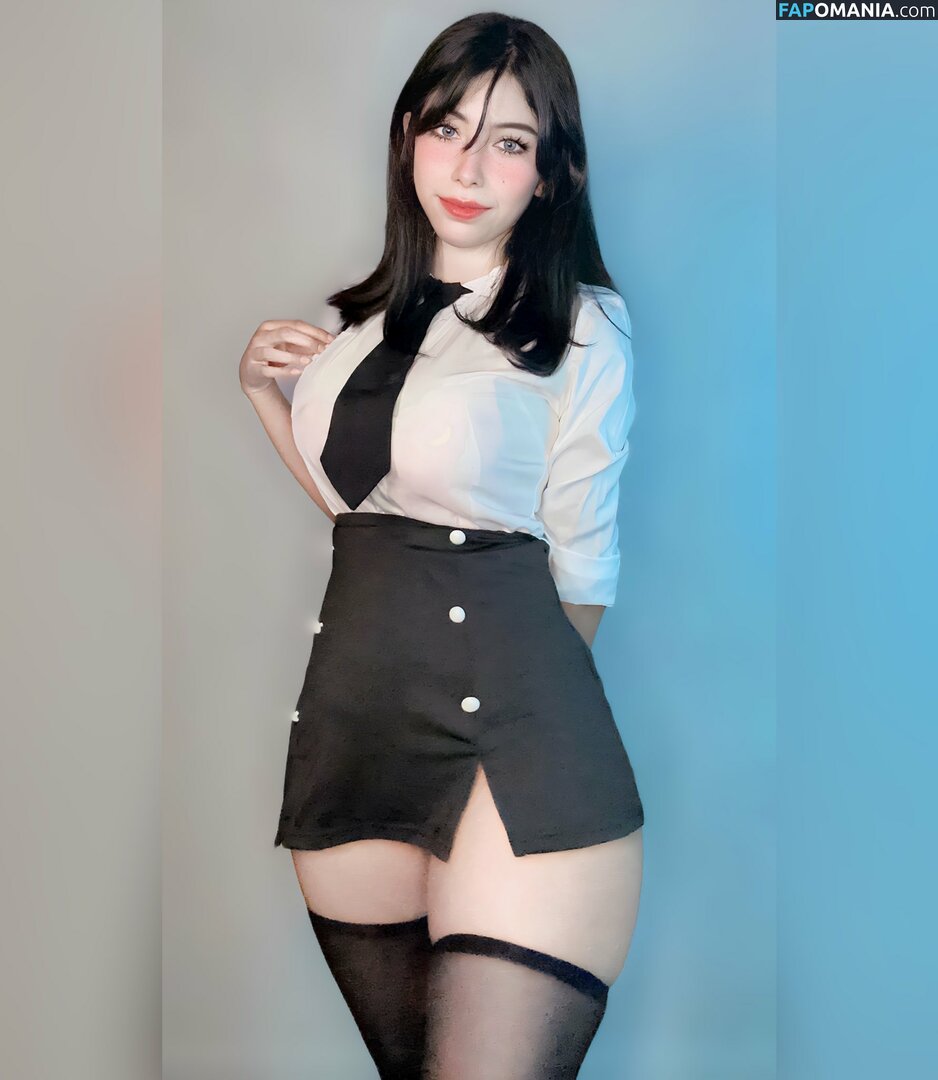 Lilywaflecito / Lilywaifu / lily_waffle / lilylovesyouu Nu OnlyFans  Photo fuitée #45