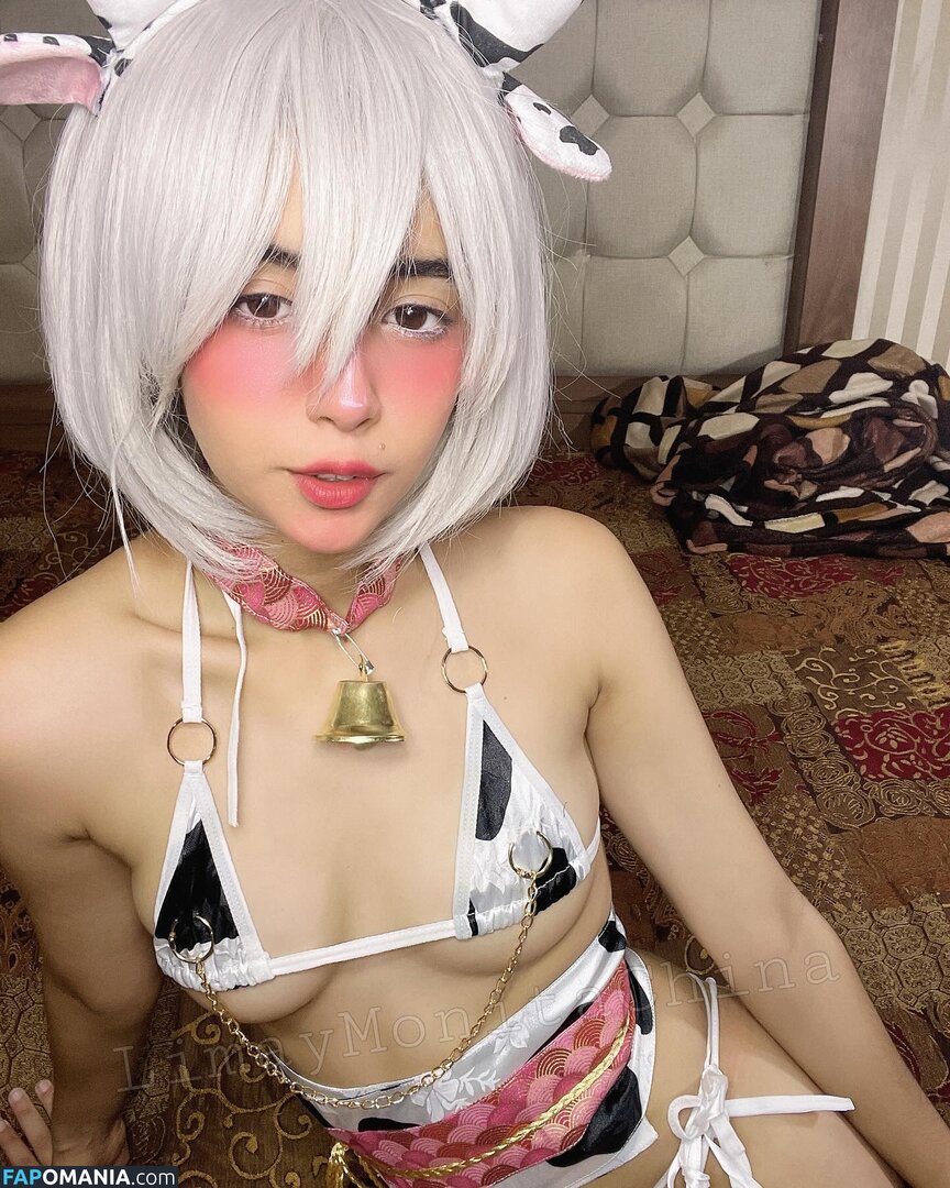 LimayMonitaChina Nu OnlyFans  Photo fuitée #6