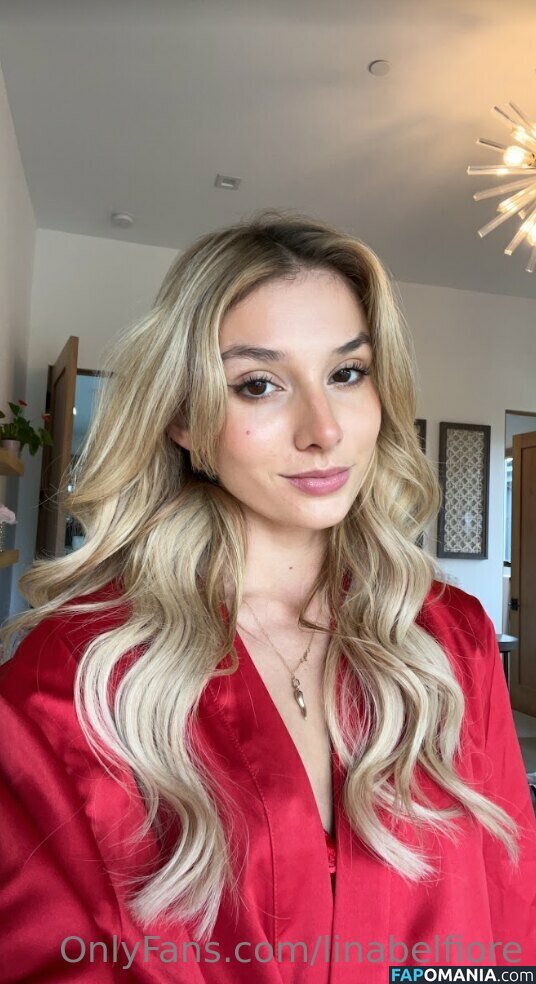 Lina Belfiore / linabelfiore Nu OnlyFans  Photo fuitée #342