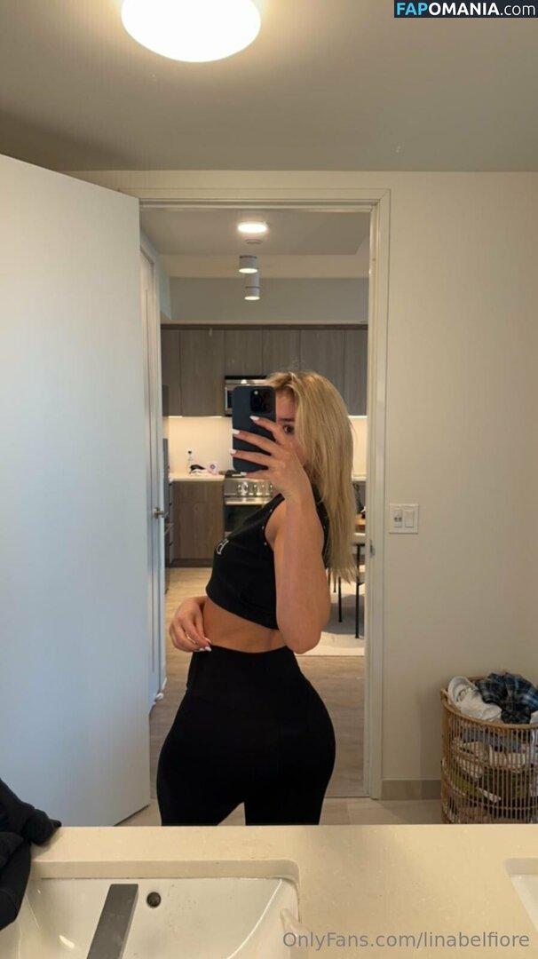 linabelfiore Nu OnlyFans  Photo fuitée #6