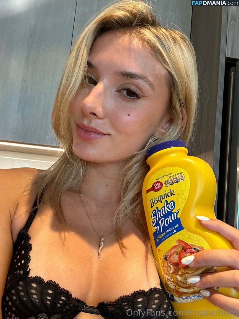 linabelfiore Nu OnlyFans  Photo fuitée #13