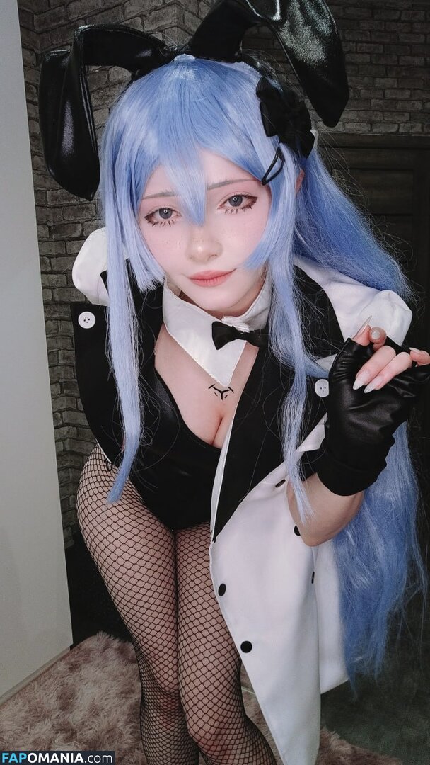 Linaneyeon / neponiru Nu OnlyFans  Photo fuitée #383