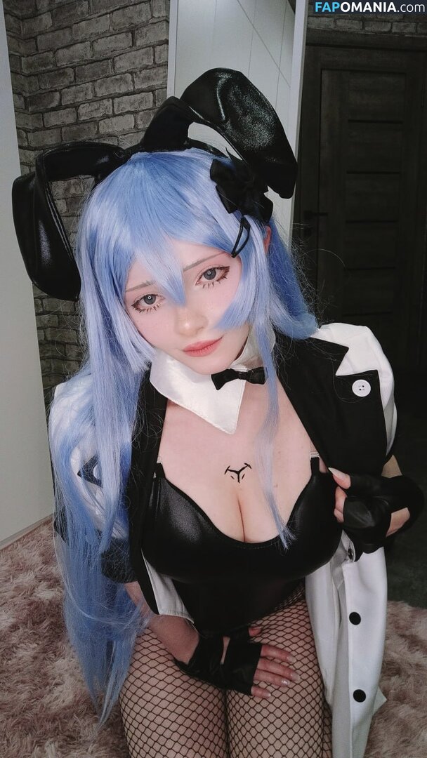 Linaneyeon / neponiru Nu OnlyFans  Photo fuitée #386