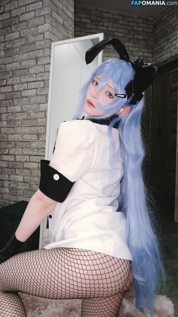 Linaneyeon / neponiru Nu OnlyFans  Photo fuitée #387