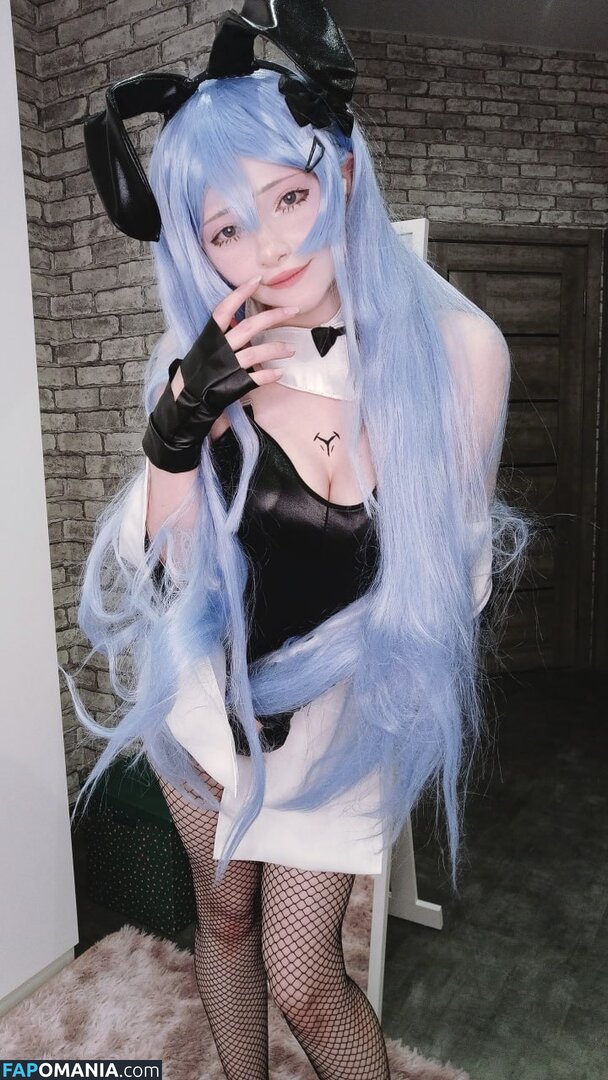 Linaneyeon / neponiru Nu OnlyFans  Photo fuitée #396