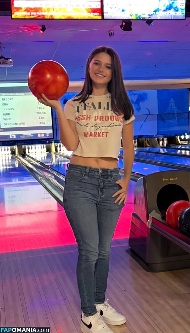 Lindsey Lamer / lindseylamerofficial Nu OnlyFans  Photo fuitée #1