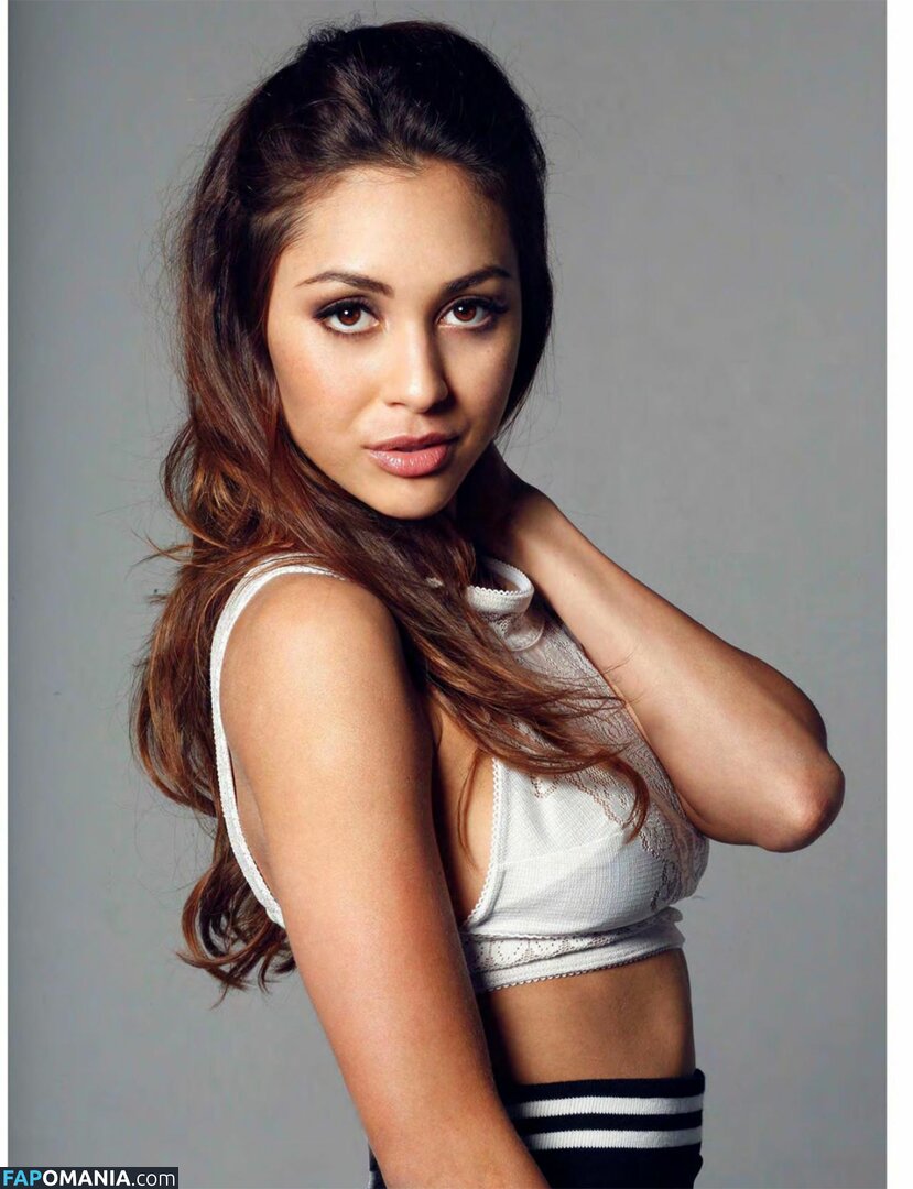 Lindsey Morgan / lindsaymorgan / linzzmorgan Nu OnlyFans  Photo fuitée #76