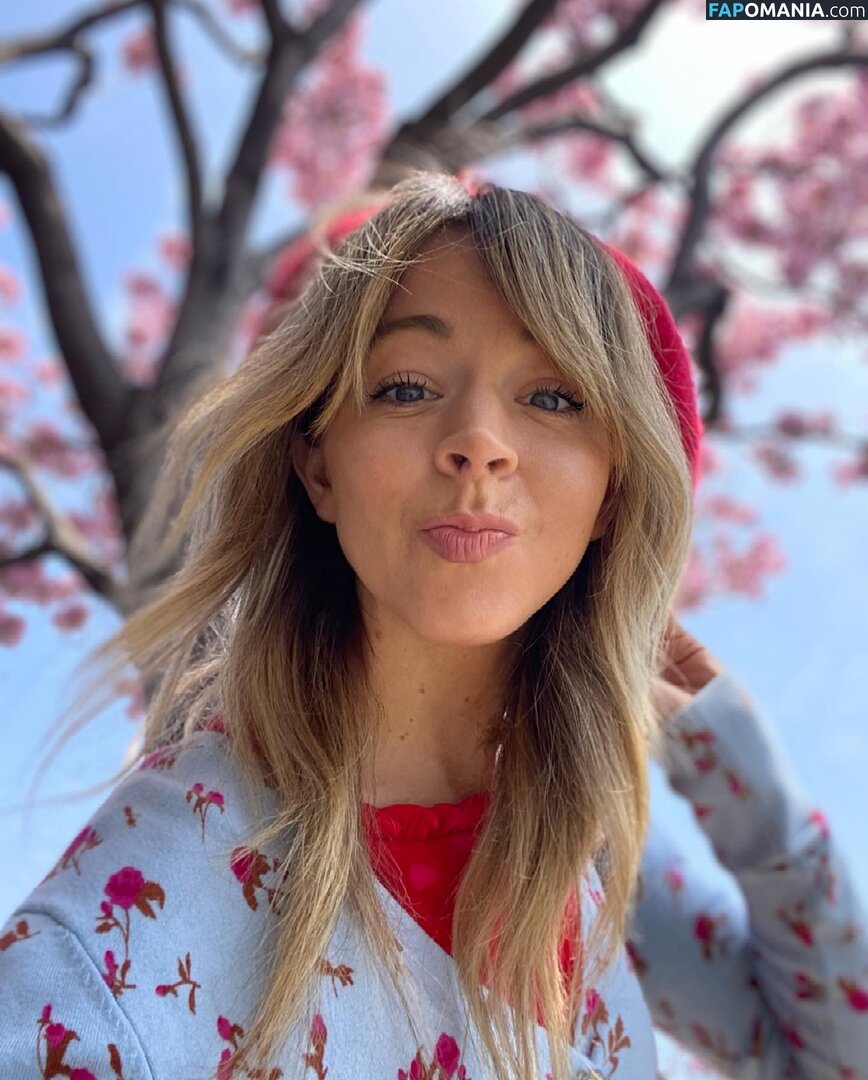 Lindsey Stirling / abbysiscoprinus / lindseystirling Nu OnlyFans  Photo fuitée #100