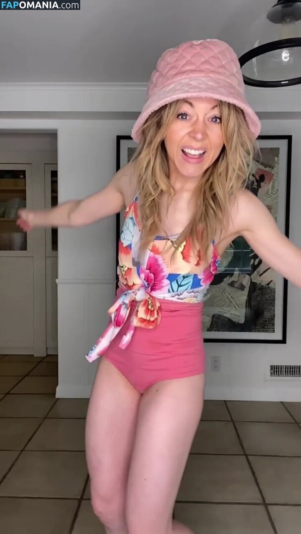 Lindsey Stirling / abbysiscoprinus / lindseystirling Nu OnlyFans  Photo fuitée #106