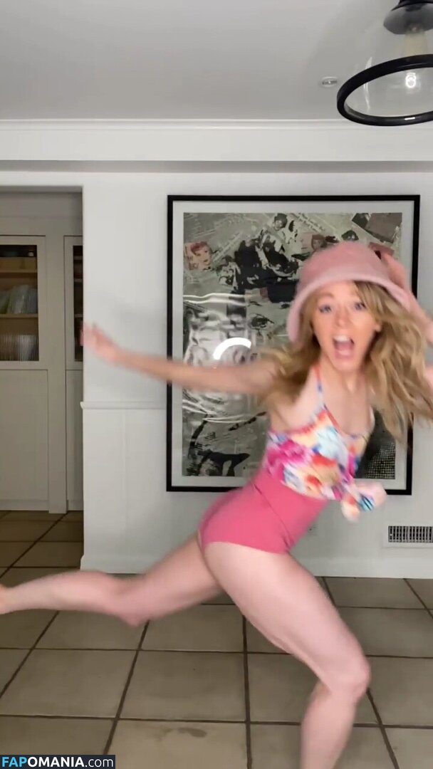 Lindsey Stirling / abbysiscoprinus / lindseystirling Nu OnlyFans  Photo fuitée #108