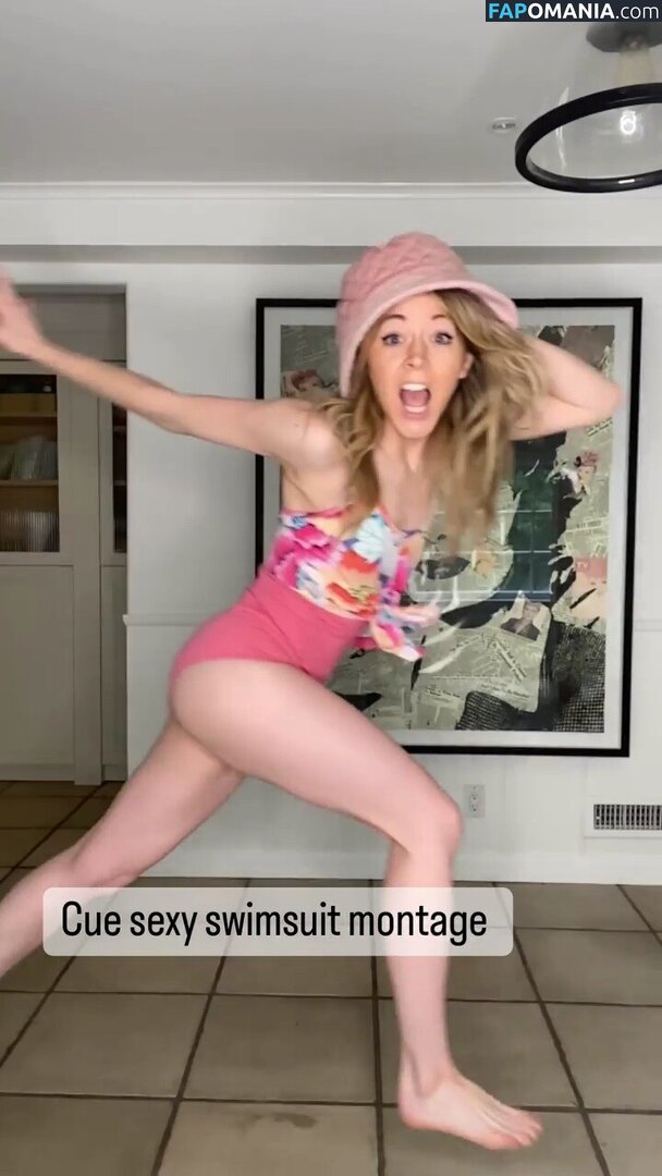 Lindsey Stirling / abbysiscoprinus / lindseystirling Nu OnlyFans  Photo fuitée #109