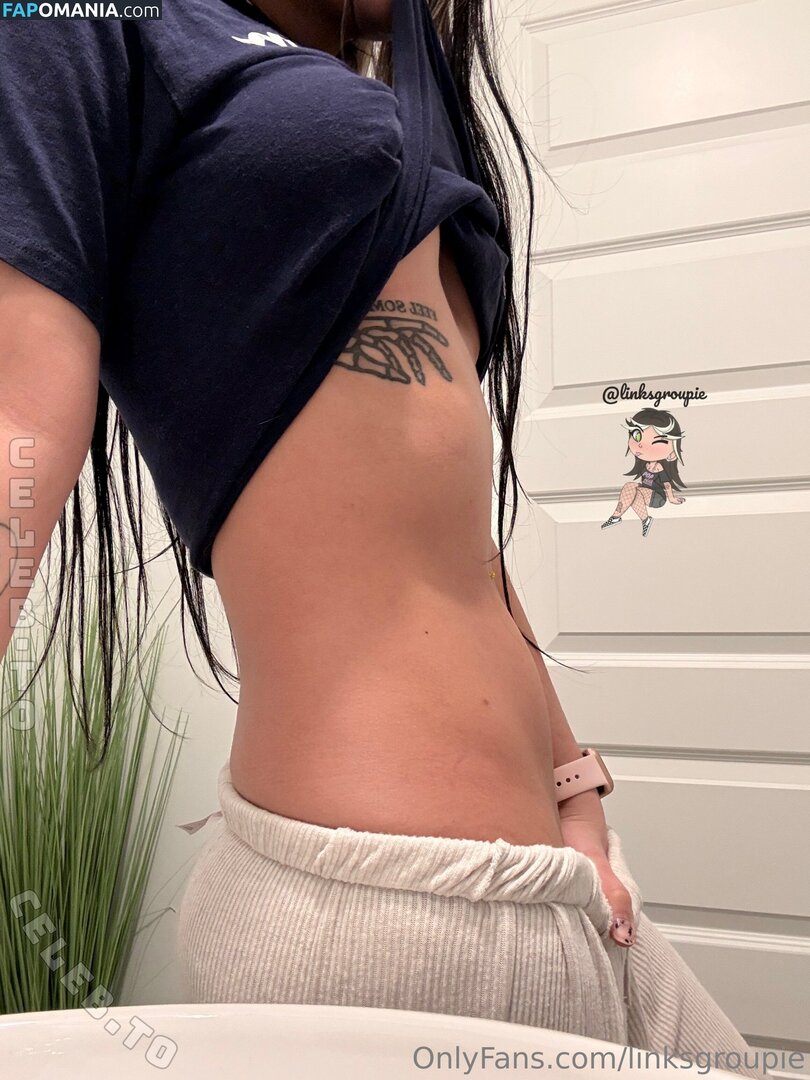 Linksgroupie / Mariah Crooke / https: Nu OnlyFans  Photo fuitée #605