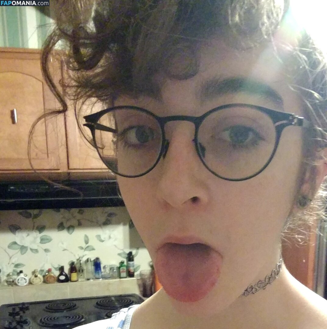 LinusFrog / linus.frog Nu OnlyFans  Photo fuitée #8