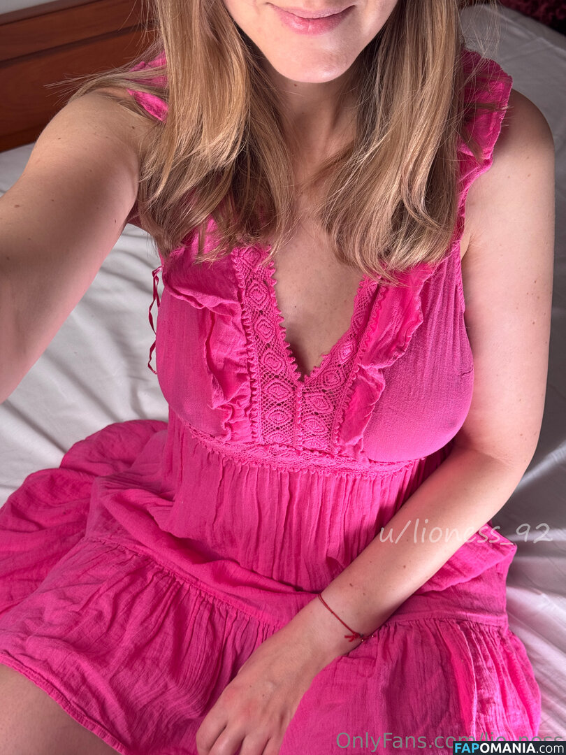 lioness9292 / lioness_92 Nu OnlyFans  Photo fuitée #70