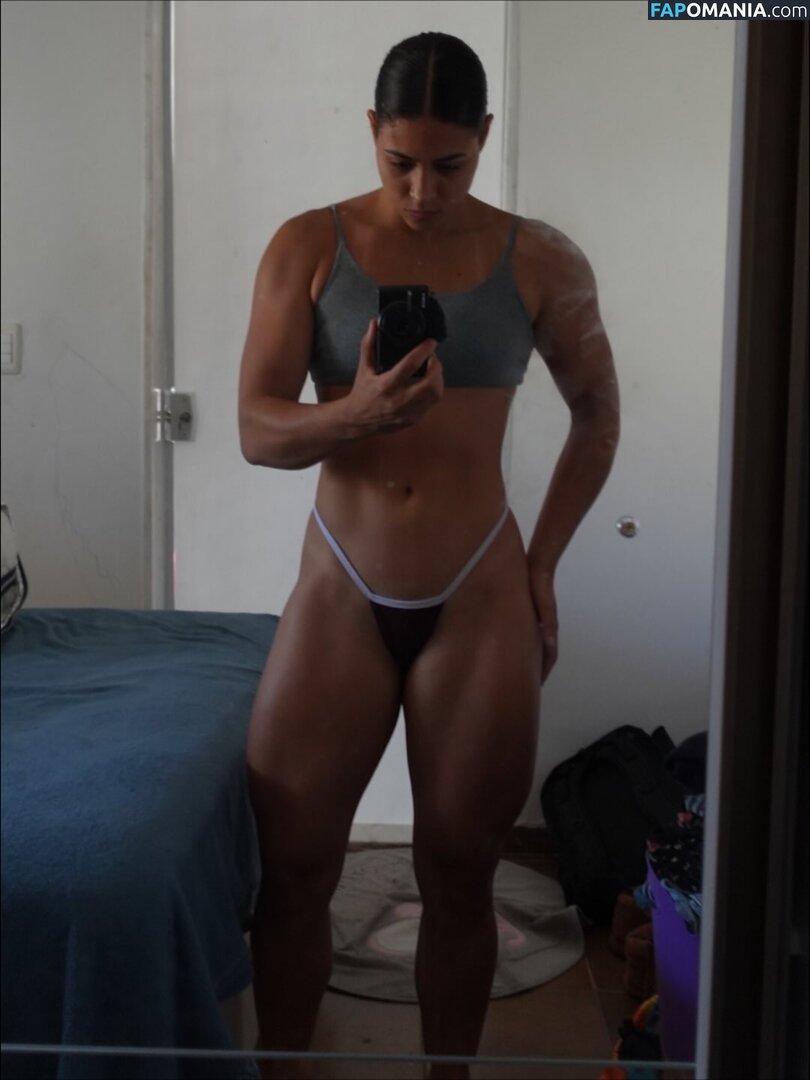 Liriel Martins / liri_martinss Nu OnlyFans  Photo fuitée #3