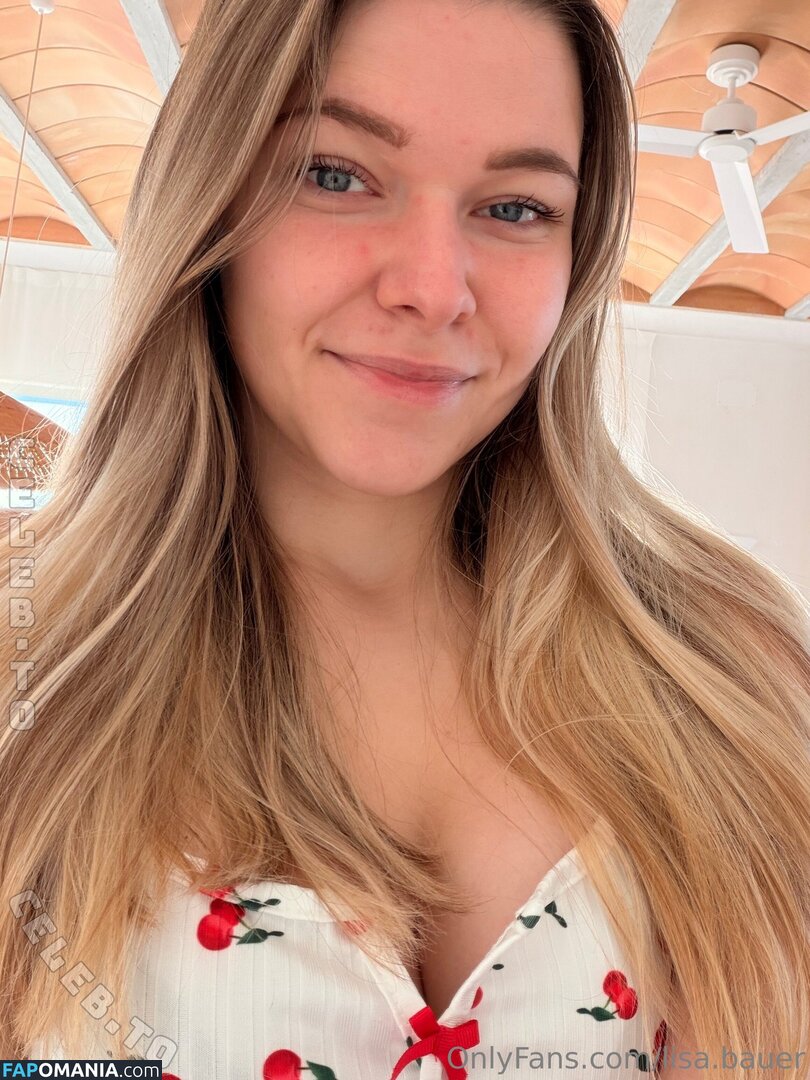 lisa.bauer / lisa.vip.bauer / lisaa_bauerr Nu OnlyFans  Photo fuitée #4