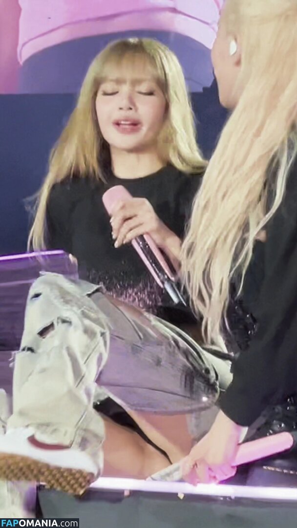 Lisa Blackpink Nu OnlyFans  Photo fuitée #274
