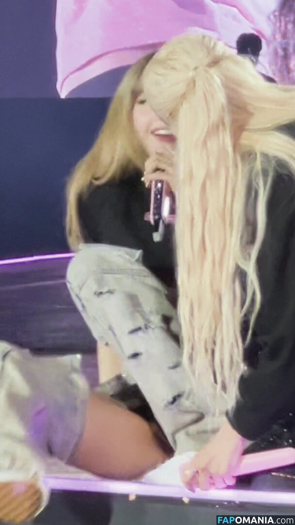 Lisa Blackpink Nu OnlyFans  Photo fuitée #276