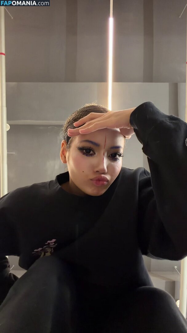 Lisa Blackpink Nu OnlyFans  Photo fuitée #278