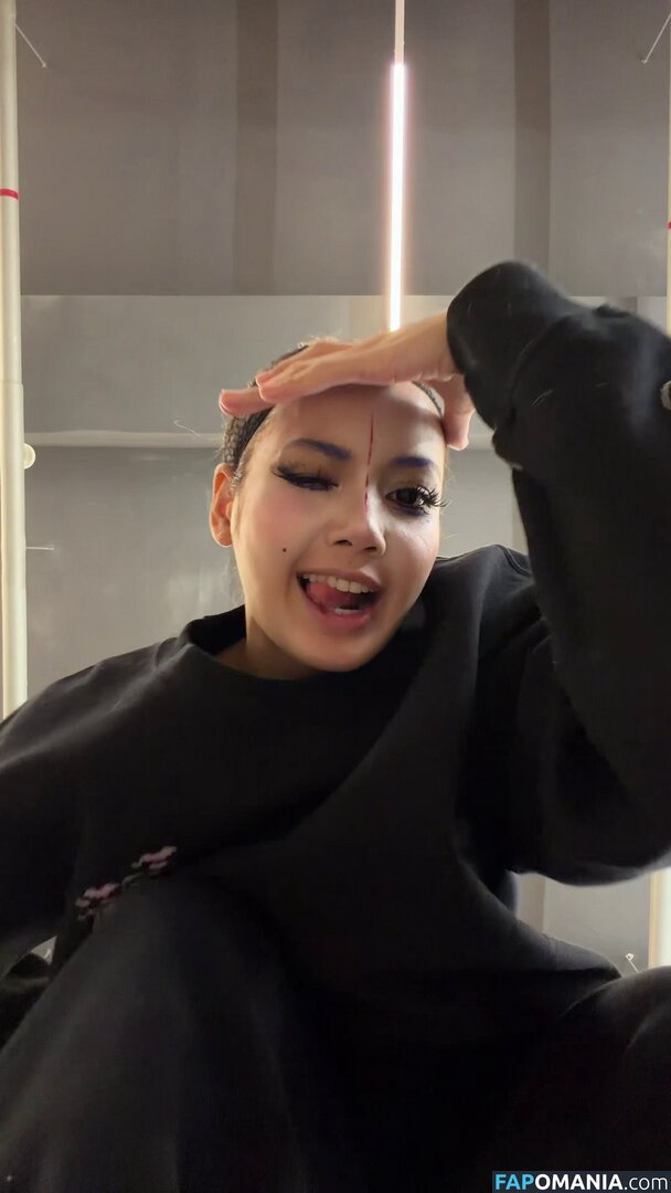 Lisa Blackpink Nu OnlyFans  Photo fuitée #279