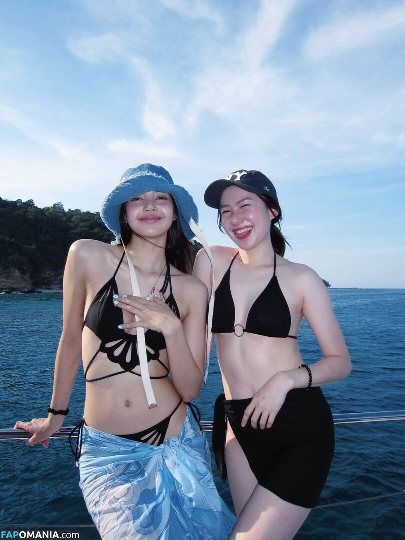 Lisa Blackpink Nu OnlyFans  Photo fuitée #300