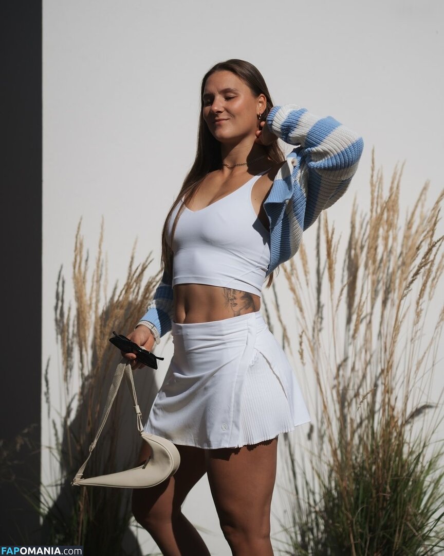 Lisa Buckwitz / lisa.buckwitz / lisa_buckwitz Nu OnlyFans  Photo fuitée #118