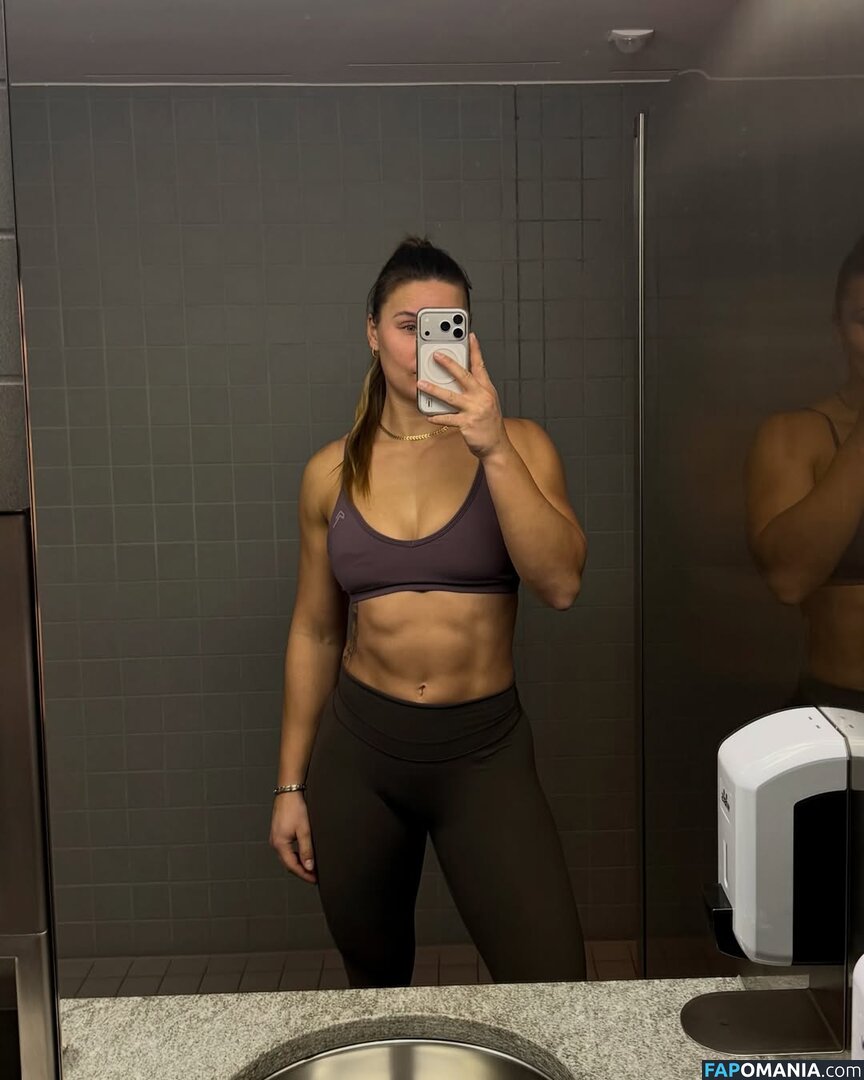 Lisa Buckwitz / lisa.buckwitz / lisa_buckwitz Nu OnlyFans  Photo fuitée #147