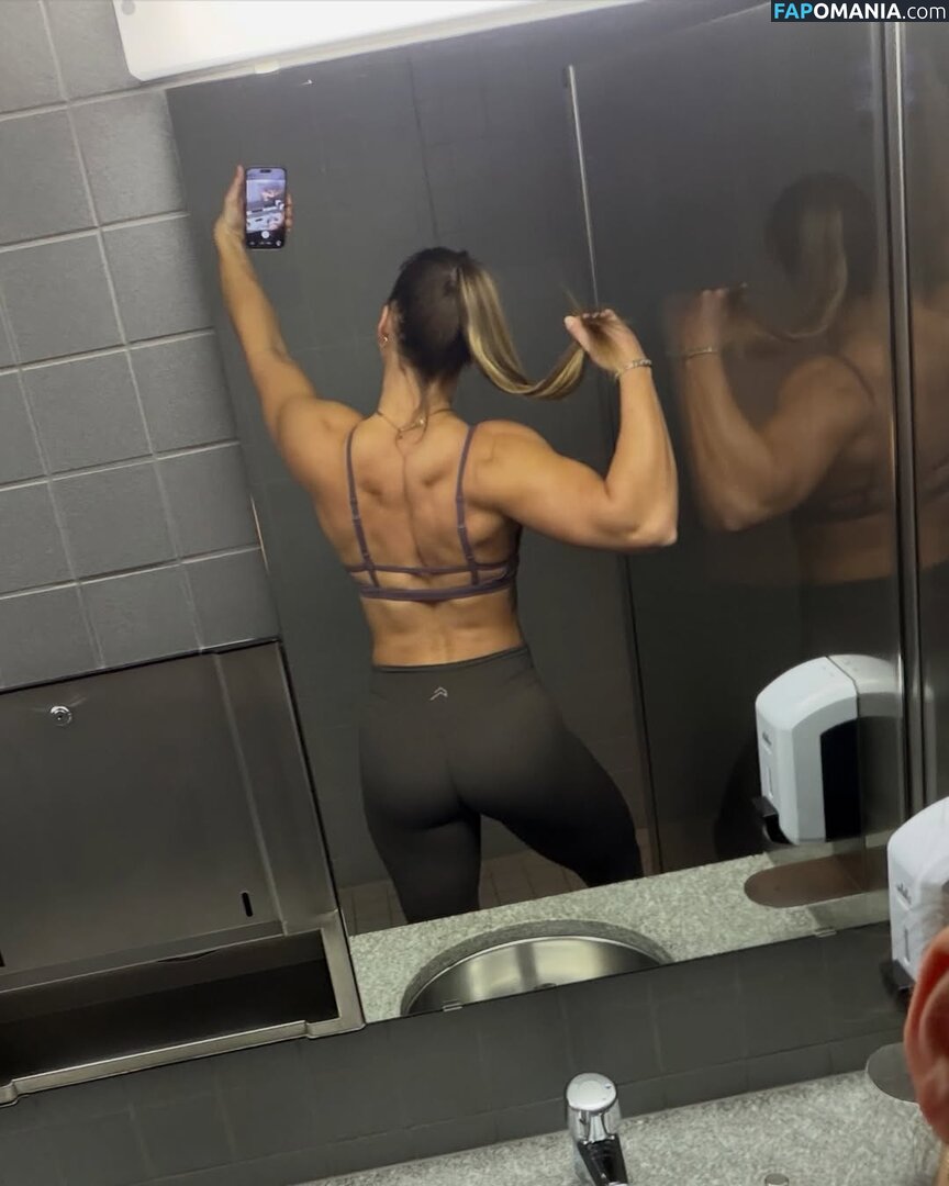 Lisa Buckwitz / lisa.buckwitz / lisa_buckwitz Nu OnlyFans  Photo fuitée #151