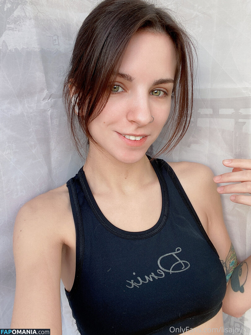 Lisa Joyce / lisajoyce Nu OnlyFans  Photo fuitée #1