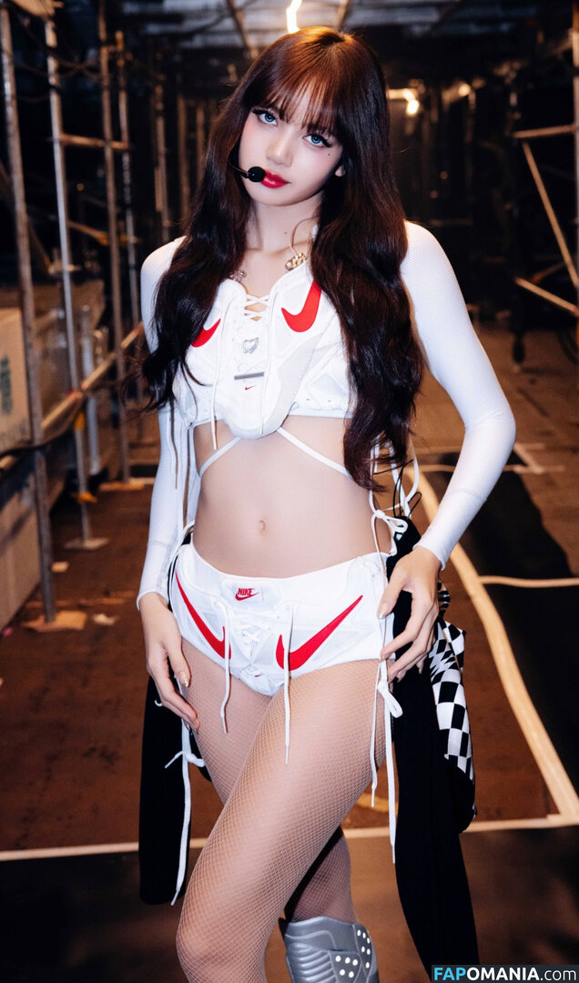 Lisa Manoban / lalalalisa_m Nu OnlyFans  Photo fuitée #6