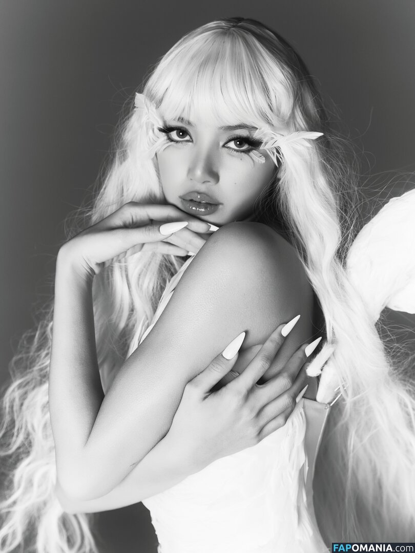 Lisa Manoban / lalalalisa_m Nu OnlyFans  Photo fuitée #23