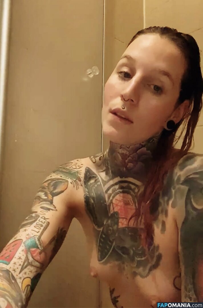 Lisa Rocketcock / lisa.rocketcock / lisarocketcockfree Nu OnlyFans  Photo fuitée #21