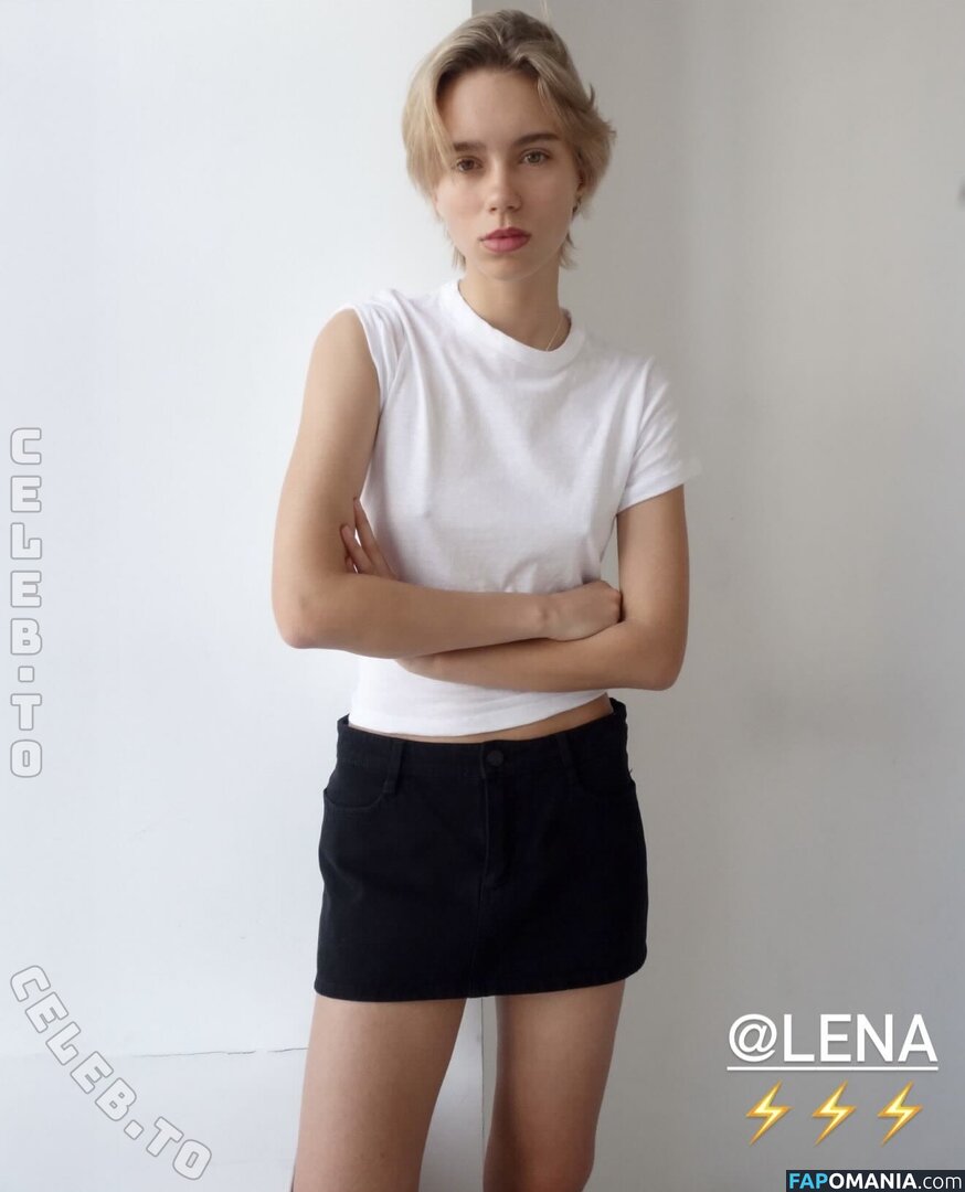 Lisa Und Lena / lisaandlena Nu OnlyFans  Photo fuitée #1