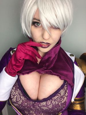 Lisalouwho