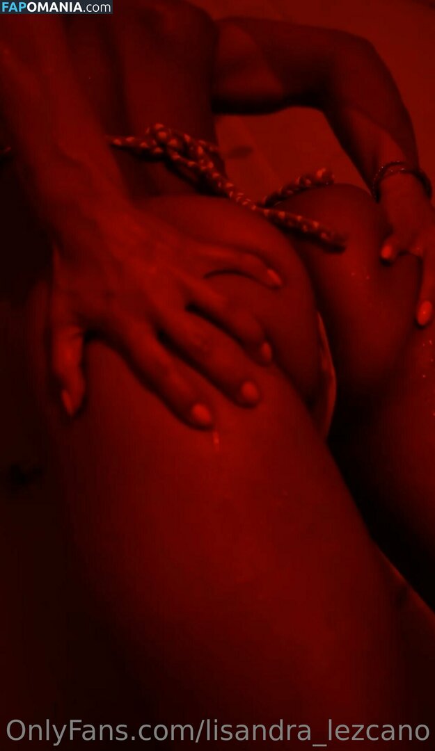 Lisandra Lezcano / lisandra_lezcano Nu OnlyFans  Photo fuitée #8