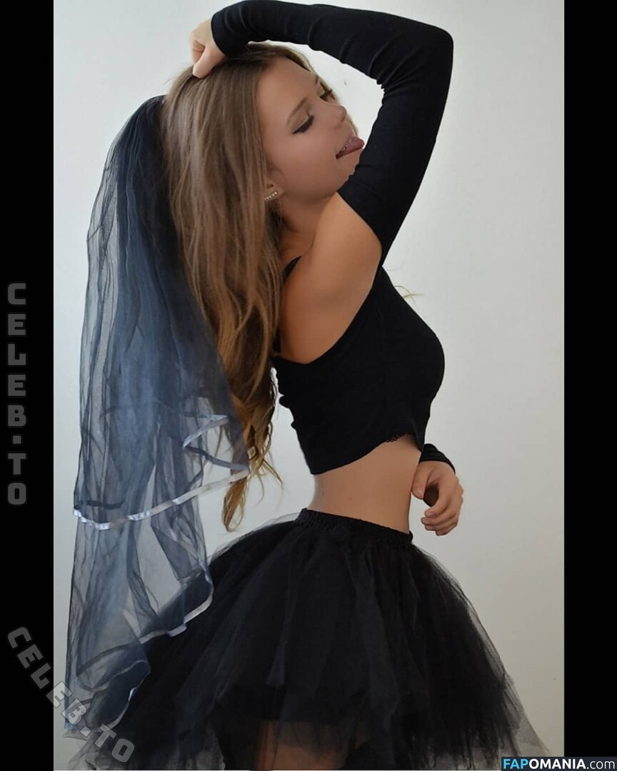 Liss.thl Nu OnlyFans  Photo fuitée #13
