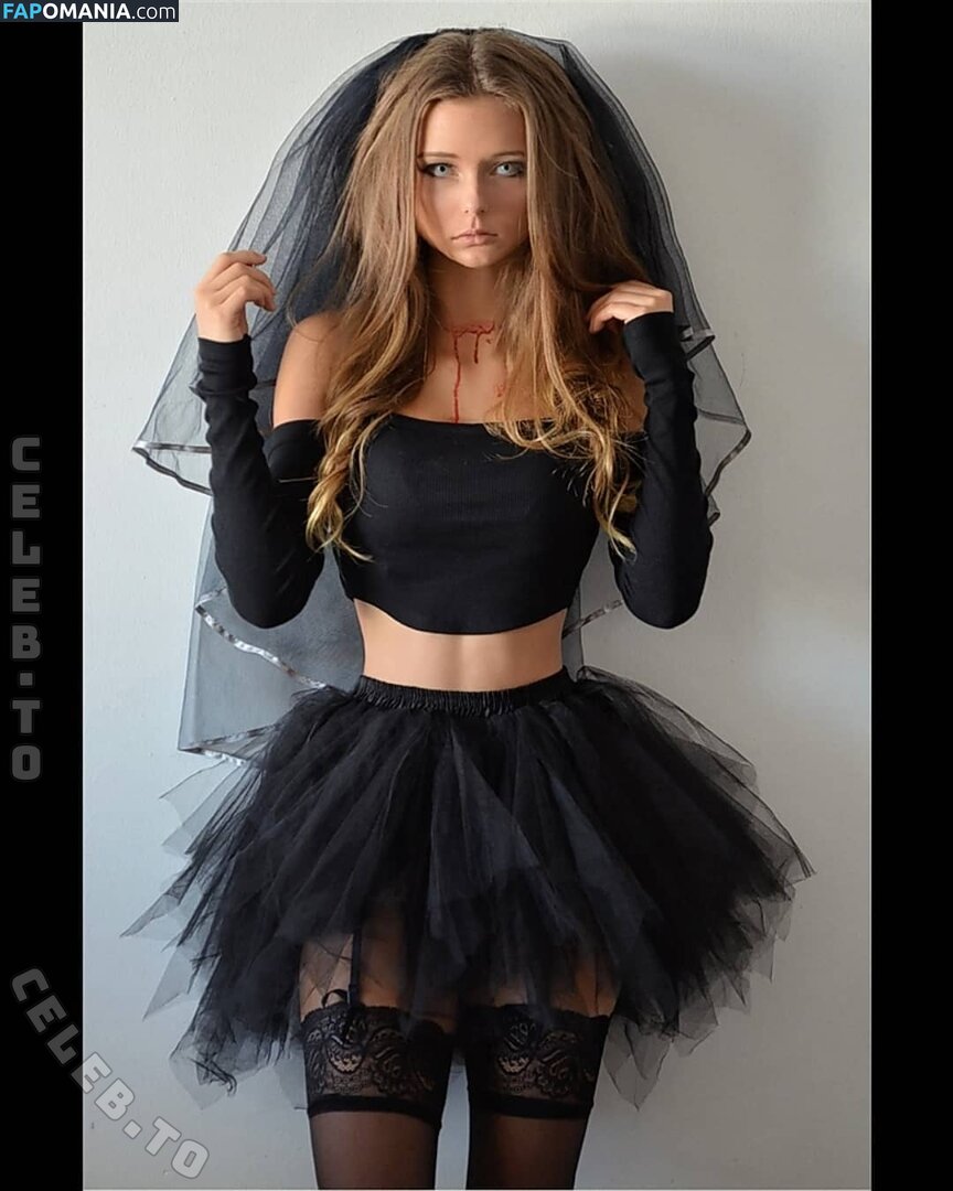 Liss.thl Nu OnlyFans  Photo fuitée #14