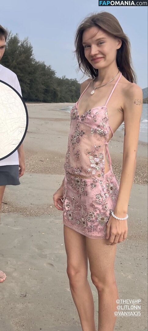 litlonn - Katya / litonion Nu OnlyFans  Photo fuitée #17