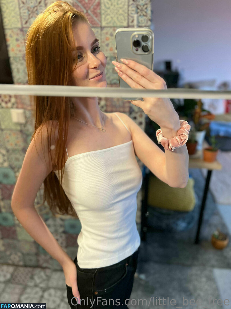 little_bee_bee / little_bee_free Nu OnlyFans  Photo fuitée #14