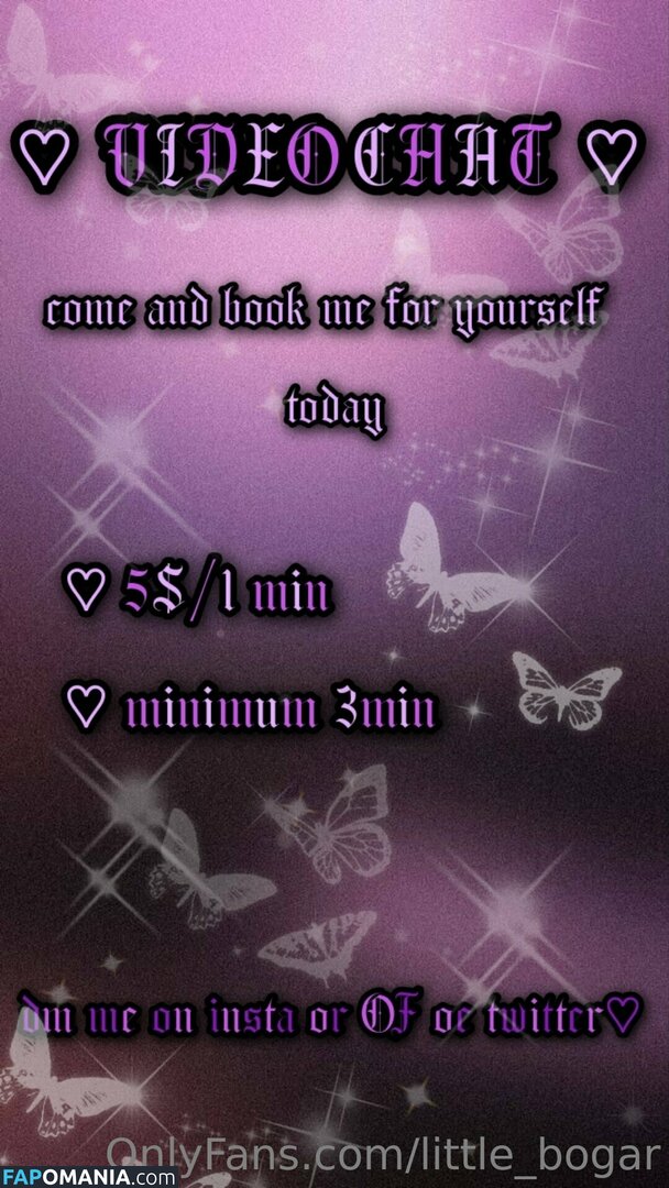 little_bogar Nu OnlyFans  Photo fuitée #66