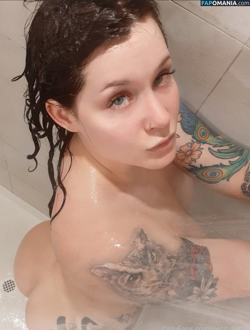 Little Clover Whispers / littlecloverwhispers Nu OnlyFans  Photo fuitée #5