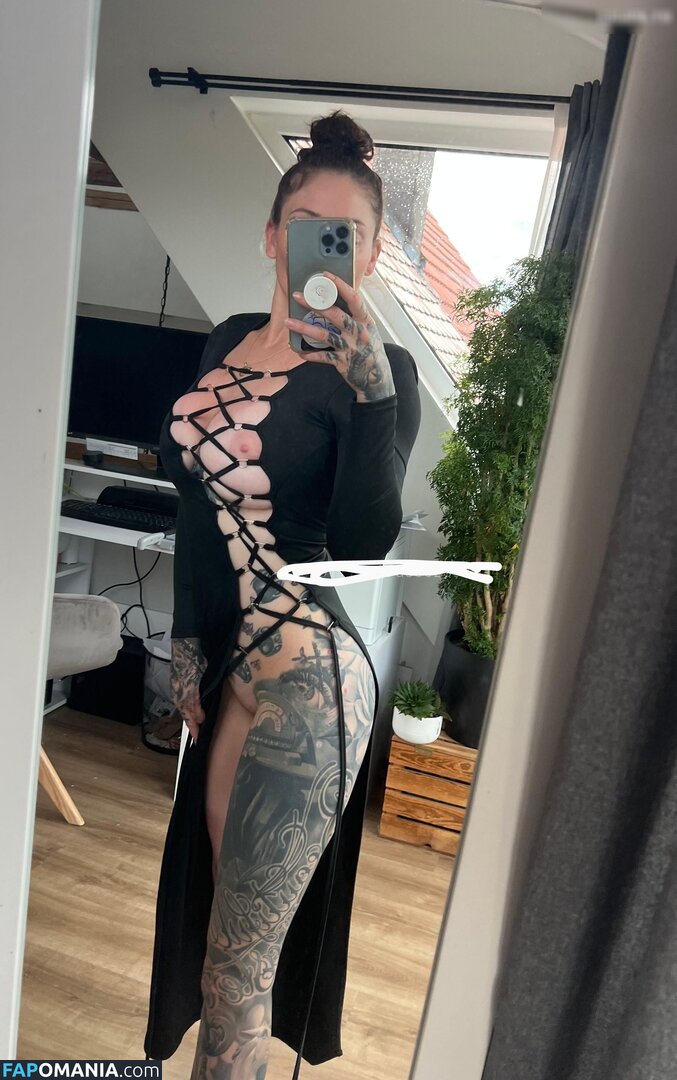 Little Princess Hedi / heavensentx / hediii.91 / princesshedi91 Nu OnlyFans  Photo fuitée #204