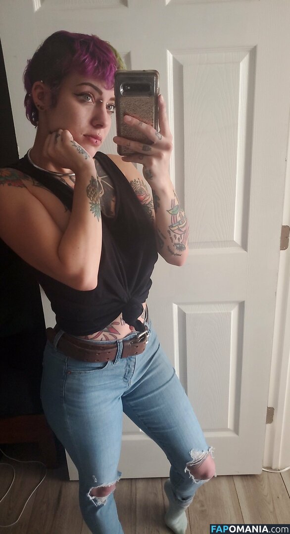 Little Spittle / lilspittle / littlespittle Nu OnlyFans  Photo fuitée #505
