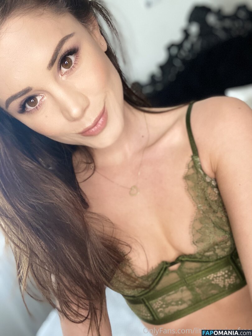little.caprice.official / littlecaprice-free Nu OnlyFans  Photo fuitée #13