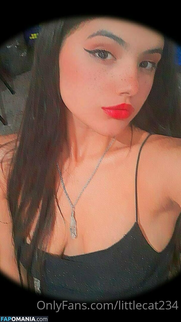 littlecat234 Nu OnlyFans  Photo fuitée #4