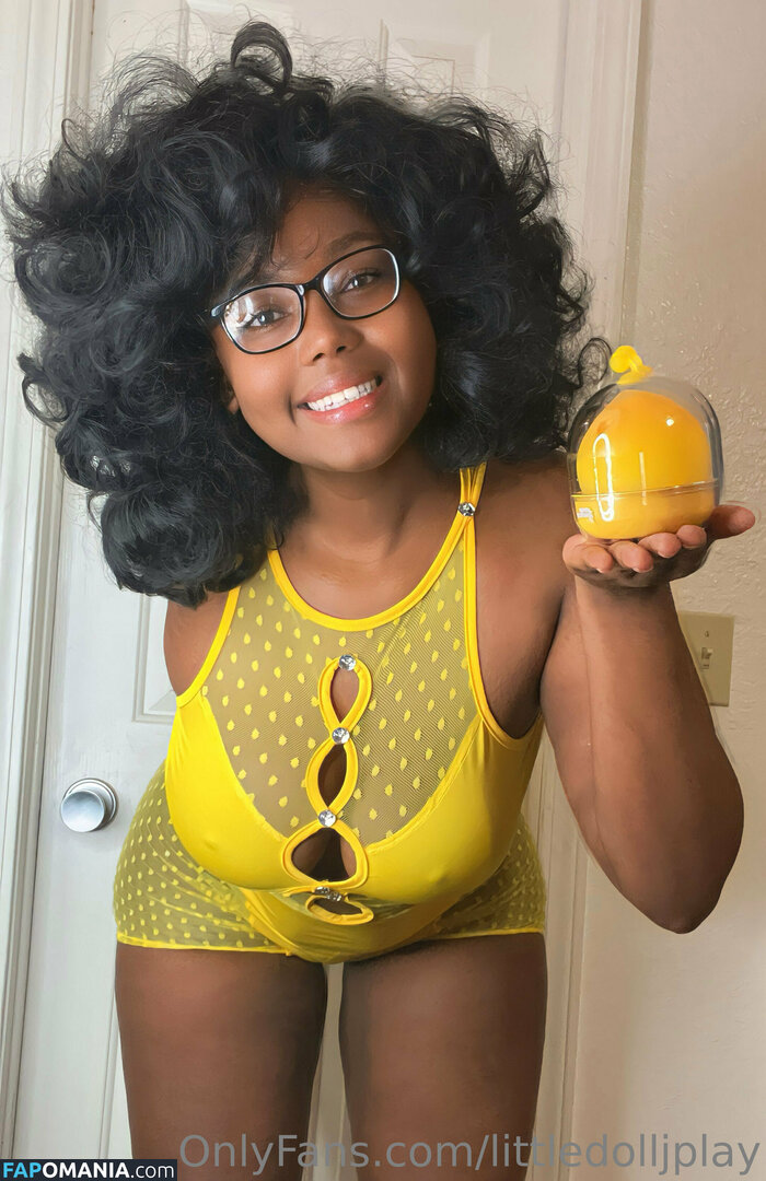anyuser / jadathedoll / littledolljplay / littledolly998 Nu OnlyFans  Photo fuitée #38