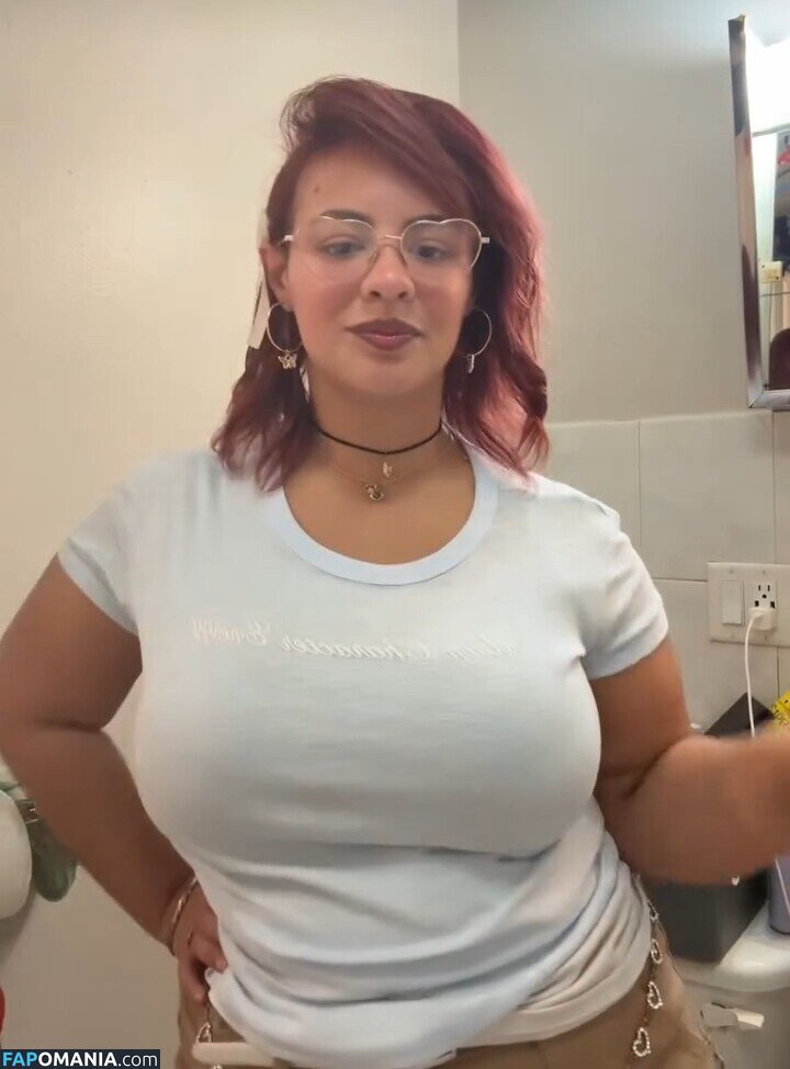 Littleeviecosplay Nu OnlyFans  Photo fuitée #1