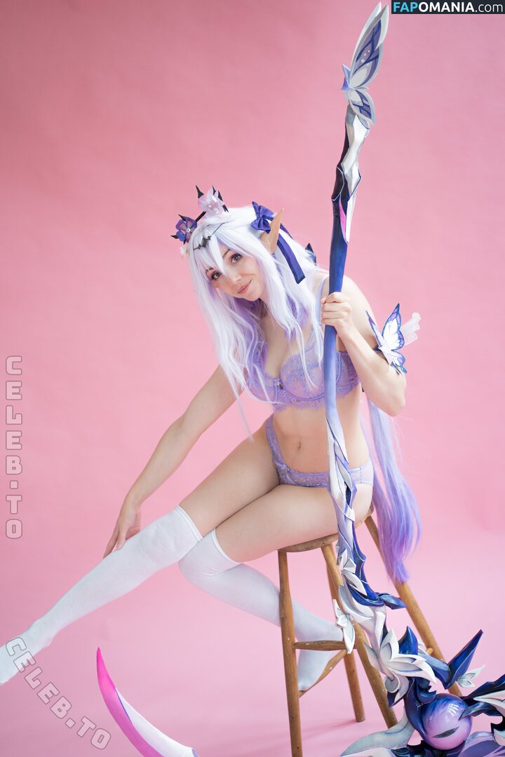 Littlejem / https: / littlejem4 Nu OnlyFans  Photo fuitée #435