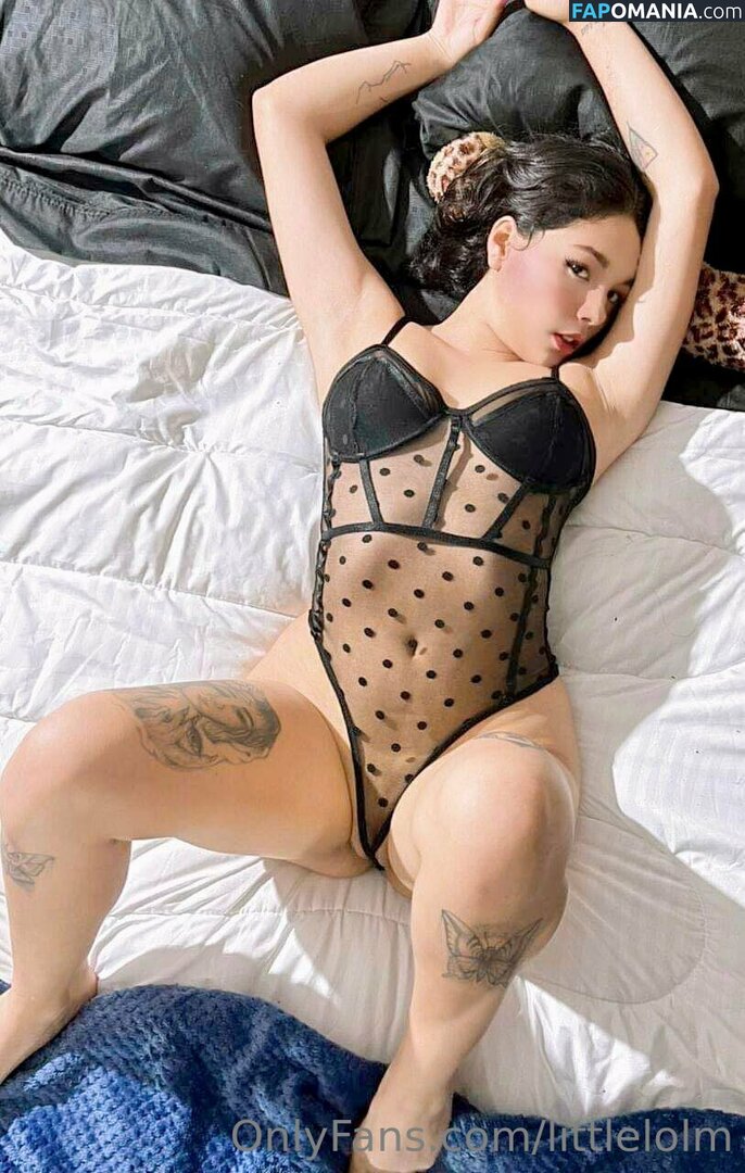 littlelolm Nu OnlyFans  Photo fuitée #10