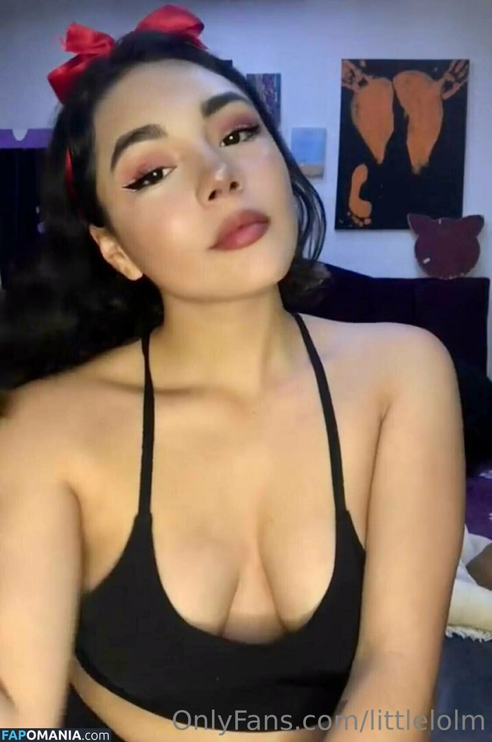 littlelolm Nu OnlyFans  Photo fuitée #24